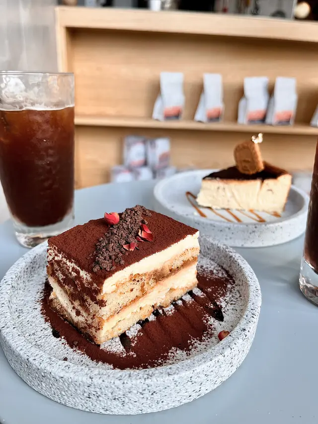 Definitely Not to share Tiramisu 2.0