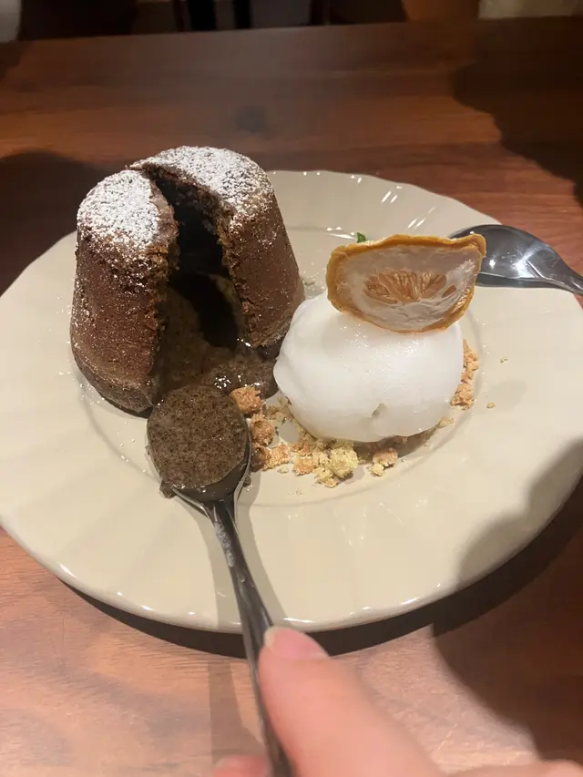 紅茶心太軟伴檸檬雪芭