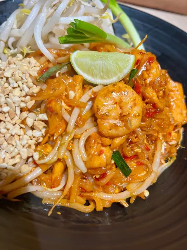 味道偏甜甜酸酸,好有鑊氣,好醒胃