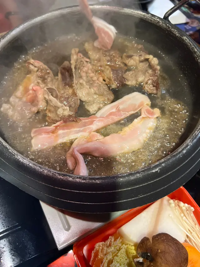 鍋物
