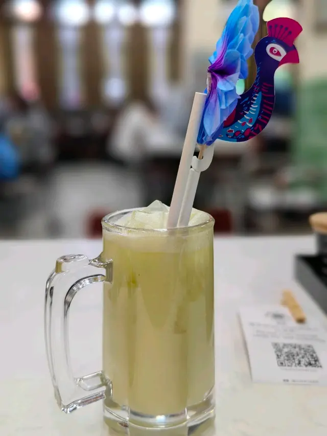 似水榴槤