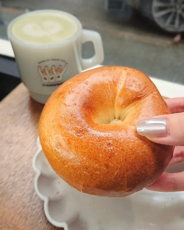 原味Bagel 