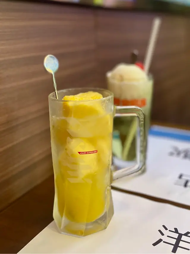 菠蘿氣泡酒