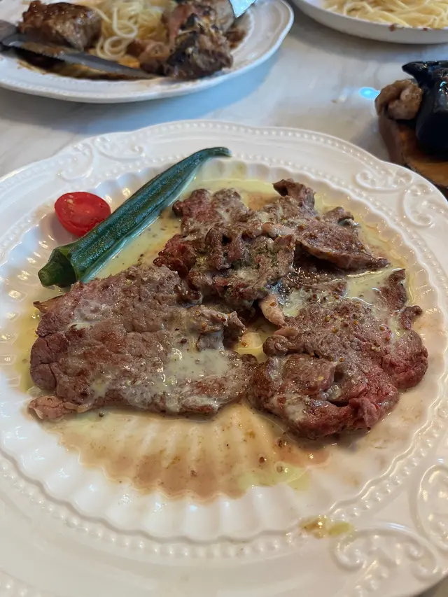 本身得2塊,另外嗰2塊係加熱後先加的