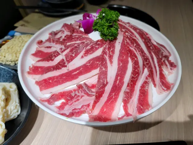 美國安格斯板眼