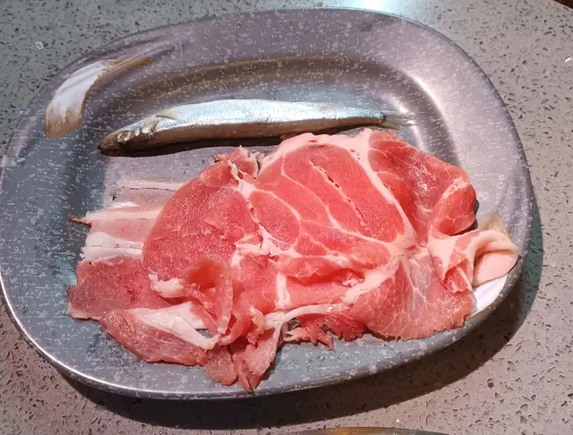 肥牛肉