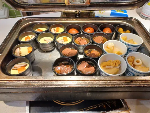 特色小食