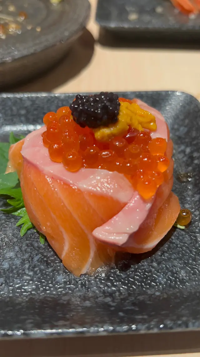 豪華花之戀