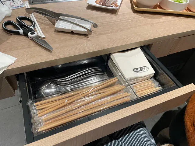 乾淨企理，應有盡有