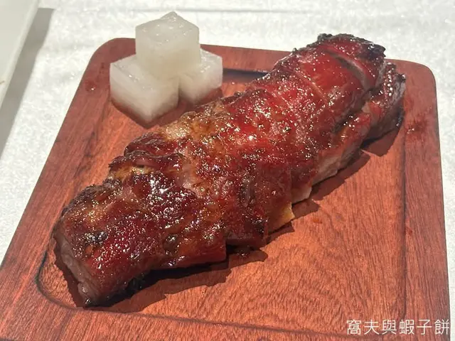 伊比利亞叉燒皇