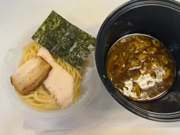 沾面