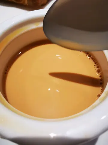 太兴奶茶