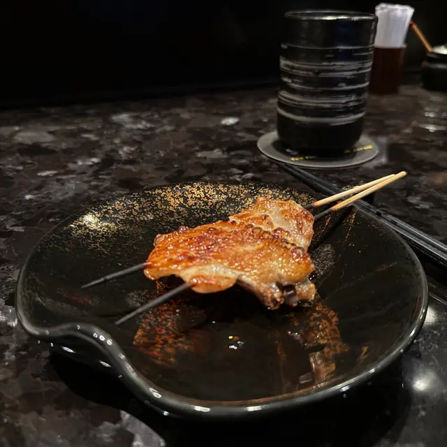 雞翼