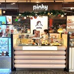 Pinky Bakery