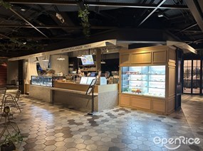 GC Cafe