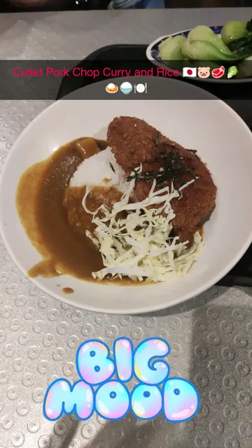 Cutlet Pork Chop Curry and Rice!!! 🇯🇵🐷🥩🥬🥕🥔🍛🍚🍽️