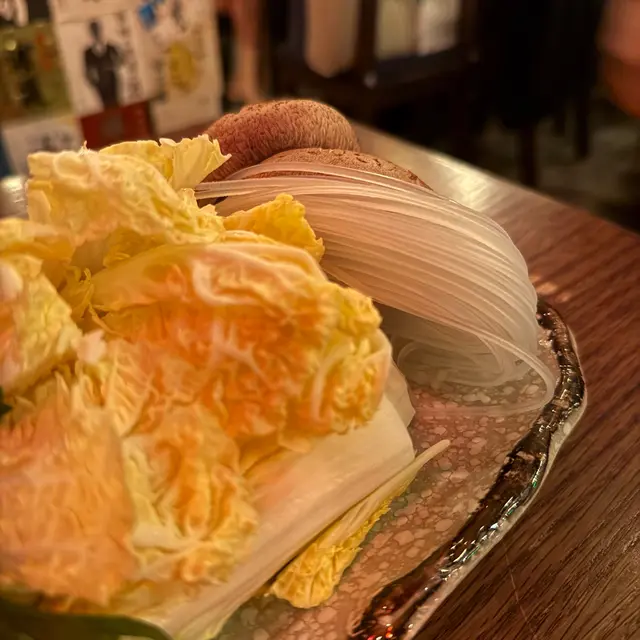 鹿兒島和牛壽喜燒