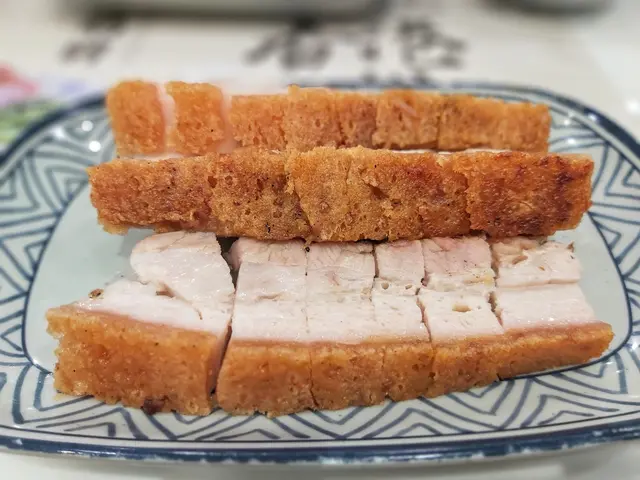 燒腩仔