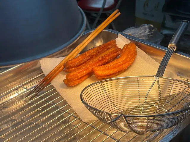Churros