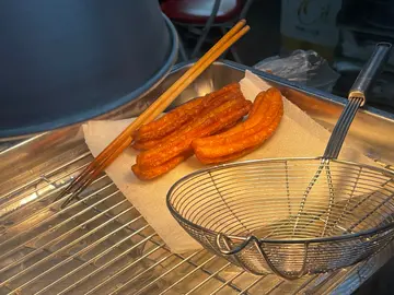 Churros 