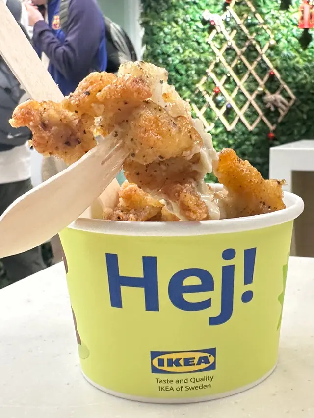 柚子唐揚雞塊
