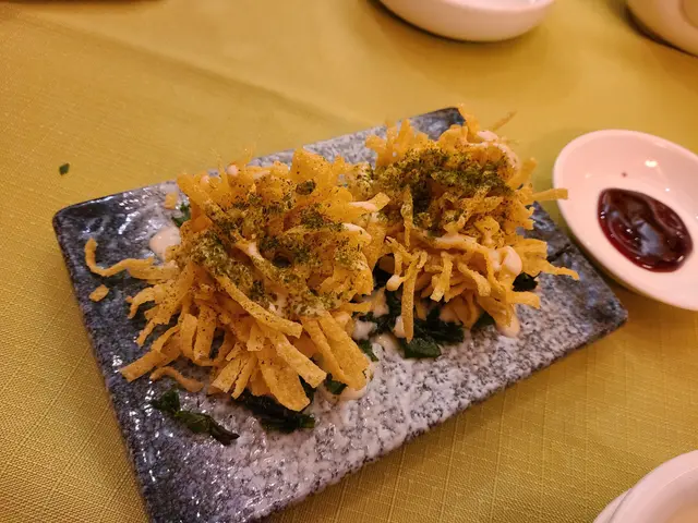 黃金繡球