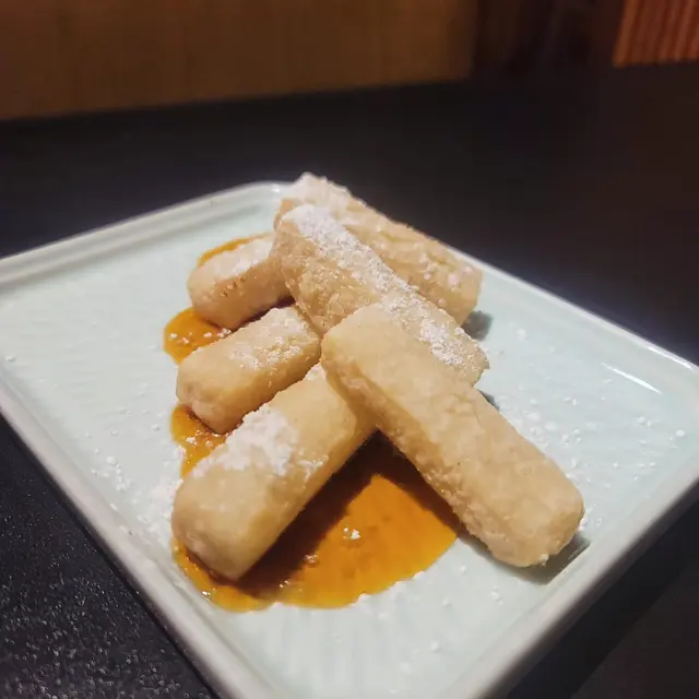 糖不甩