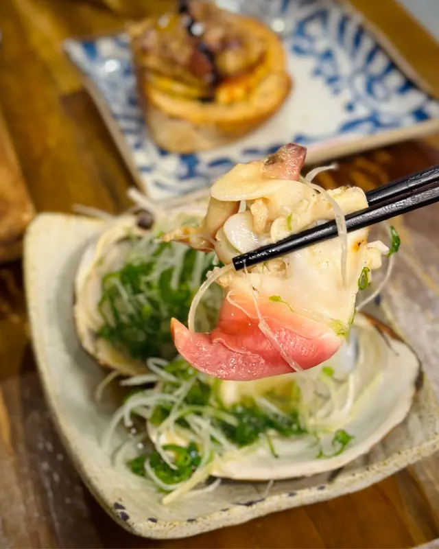 #蕃薯妹周圍食 #燒烤堂 #skewer
#日式串燒 #香港探店 #香港美食 #尖沙咀美食 #香港居酒屋 #日本料理 #串燒