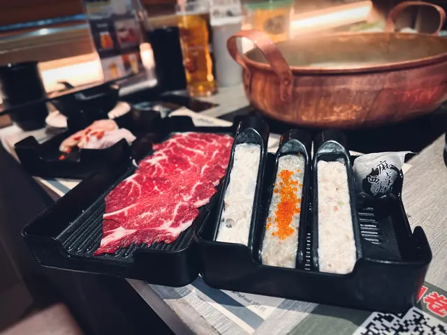澳洲和牛M5牛肩卷