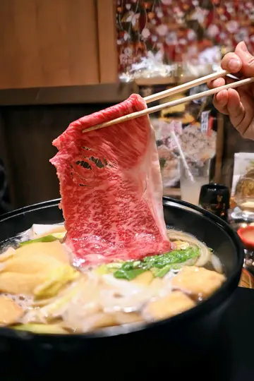 A4鹿儿岛和牛(2块)