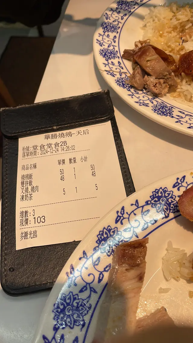 燒鵝燒肉