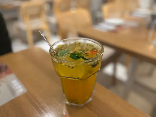 元氣森林水果茶