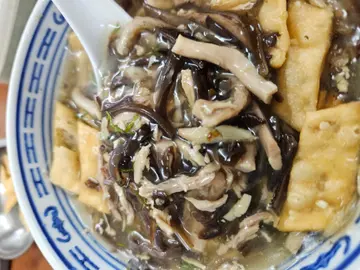 大蛇羮