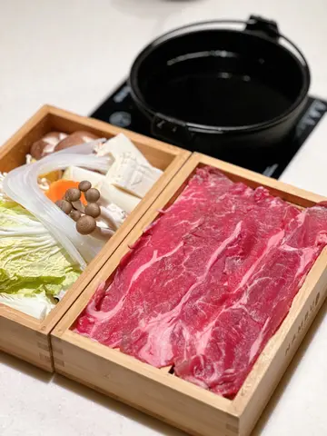 美國安格斯牛小排 