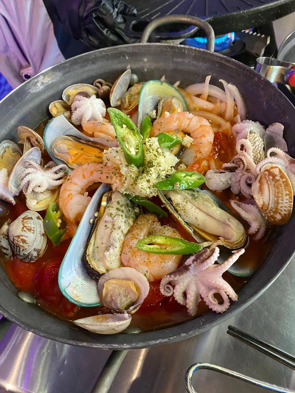 BBB포차 in Tsim Sha Tsui Hong Kong | OpenRice Hong Kong Photo of BBB포차 (Tsim Sha Tsui) - giplong111