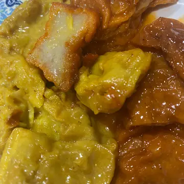斋卤味
