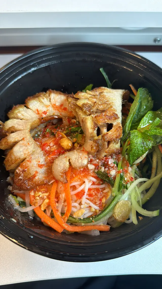 #FoodieLife 