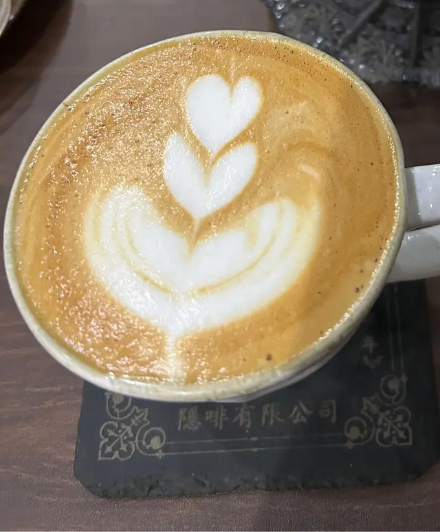 Cappuccino  