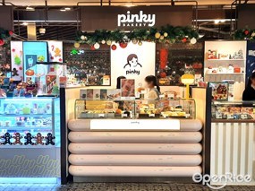 Pinky Bakery