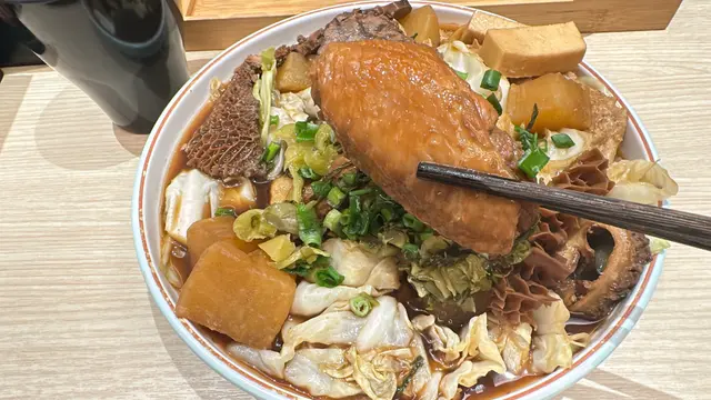 雞翅膀
