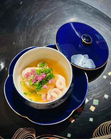 白子