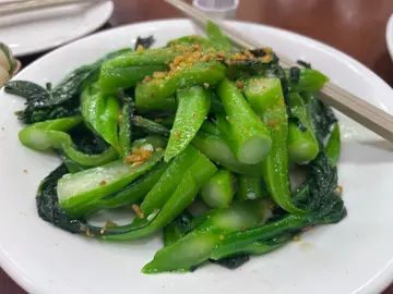 炒菜