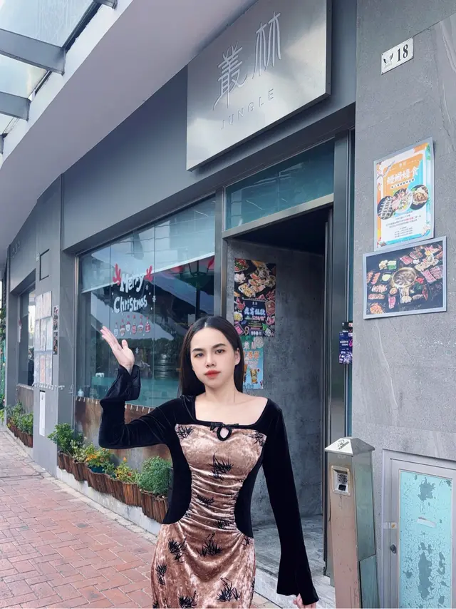 #澳門美食 