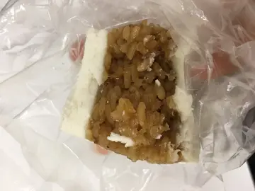 糯米卷