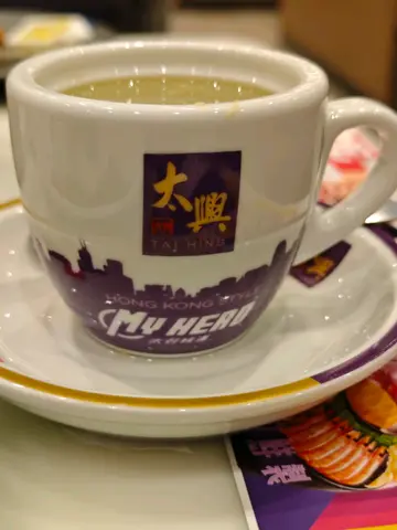 咖喱牛腩饭🍚
