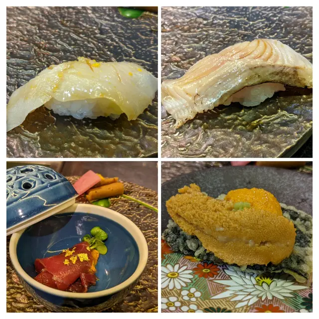 Review of Sushi Itsu by I am 167 | OpenRice Hong Kong Review of Sushi Itsu (Causeway Bay) - I am 167