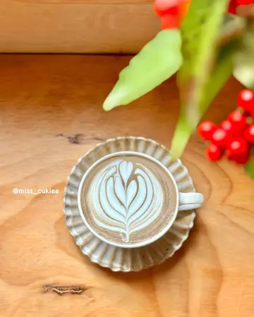 深焙乌龙茶鲜奶