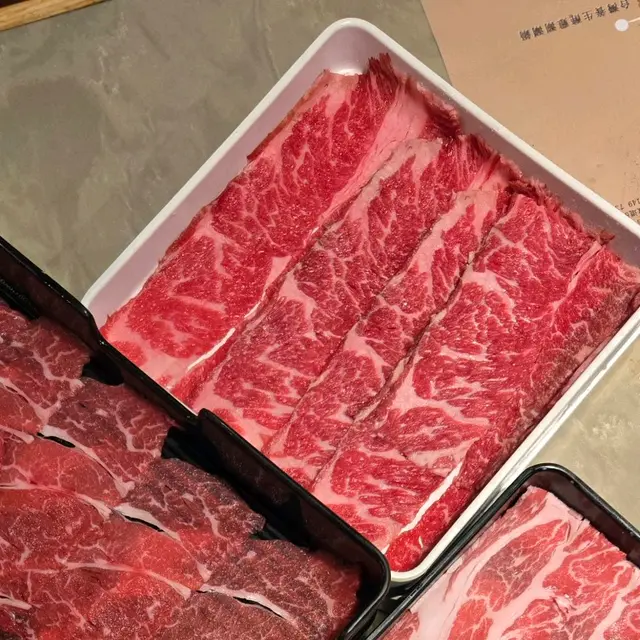 美國PrimeGrade極上牛頸脊