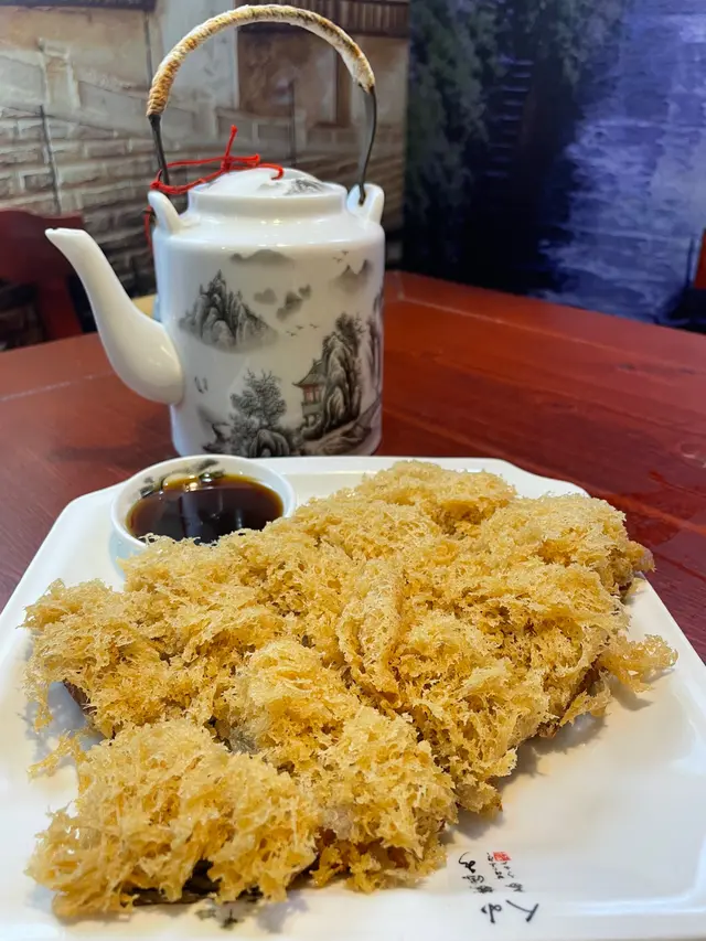 荔芋香酥鴨