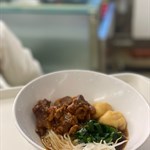 #香港美食 